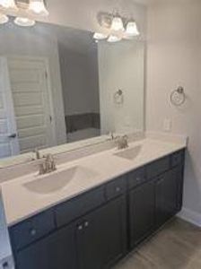 Kiber Reserve by Adams Homes in Angleton - photo 24 24