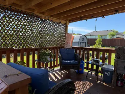 New construction Mobile Home house 233 Overland Trl, Bridgeport, TX 76426 - image