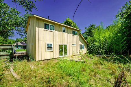 New construction Single-Family house 1108 E Lamar St, Sherman, TX 75090 null- photo 19 19