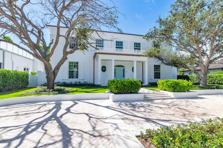 New construction Single-Family house 234 Miramar Wy, West Palm Beach, FL 33405 - image