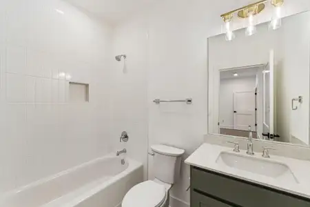 New construction Single-Family house 3020 Kara Ct, Roswell, GA 30076 - image 5