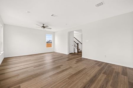 New construction Single-Family house 2561 Donna Olene Dr, Georgetown, TX 78626 - image 17