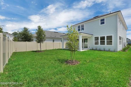 New construction Single-Family house 28 Sea Green Wy, Ponte Vedra, FL 32081 Liberty- photo 9 9
