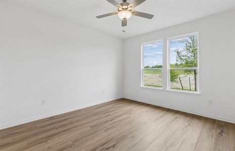 New construction Single-Family house 405 Snowbird Wy, McKinney, TX 75071 plan Alpine - image 17