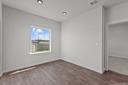 New construction Single-Family house 113 Connor Creek, San Antonio, TX 78245 Creek View- photo 17 17