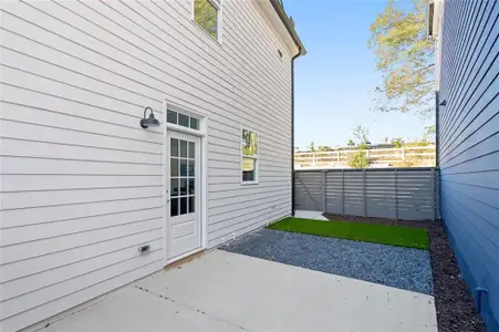 New construction Single-Family house 41 Hydrangea Unit 73 Ln, Auburn, GA 30011 - image