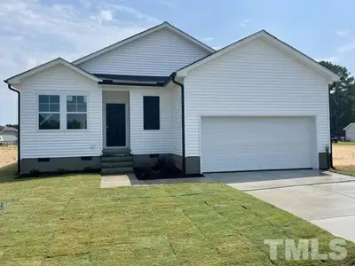 Meyer Farms by Gray Wolf Homes in Kenly - photo 2 2