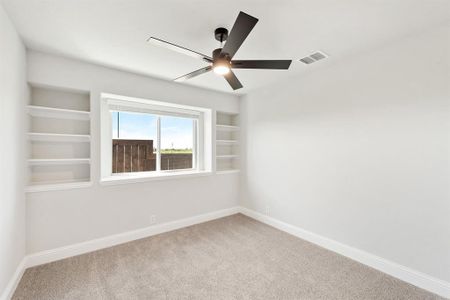 New construction Single-Family house 7744 Oakmeade St, Joshua, TX 76058 Dogwood III- photo 11 11