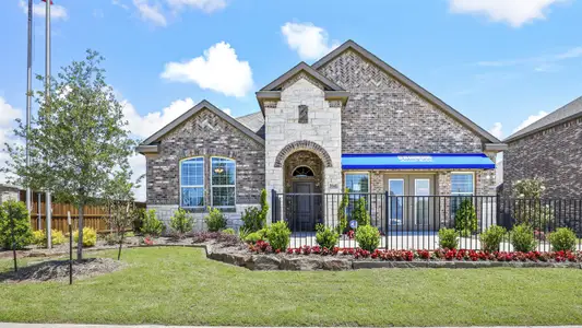 New construction Single-Family house 5048 Blazer Wy, Garland, TX 75043 null- photo 0 0