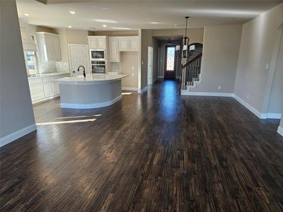 New construction Single-Family house 388 Willie'S, Whitesboro, TX 76273 - image 14