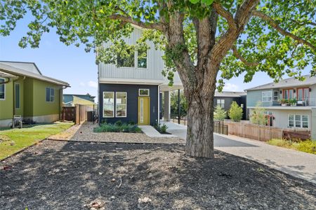 New construction Single-Family house 5500 Sendero Hills Pkwy, Austin, TX 78724 - image 19