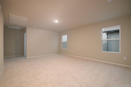 New construction Single-Family house 5422 Black Harrier, San Antonio, TX 78222 null- photo 26 26