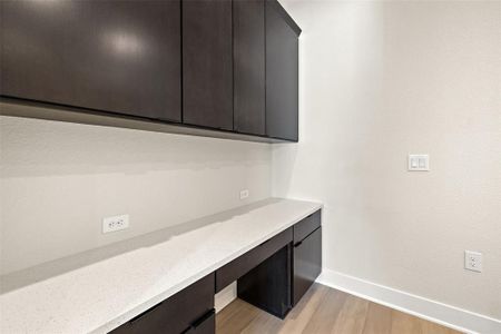 New construction Condo house 2707 Dulce Ln, Unit 16, Austin, TX 78704 null- photo 12 12