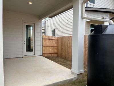 New construction Single-Family house 320 Creek Rd, Unit 302, Dripping Springs, TX 78620 C- photo 16 16