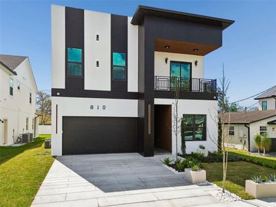 New construction Single-Family house 810 W Braddock St, Tampa, FL 33603 - image