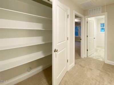 New construction Single-Family house 1206 A River Rock Dr, Durham, NC 27704 - image 17