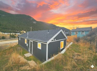 New construction Single-Family house 139 County Rd 308, Downieville-Lawson-Dumont, CO 80436 - image
