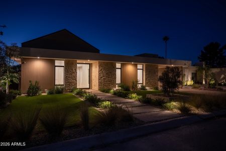 New construction Single-Family house 4704 N 40Th Pl, Phoenix, AZ 85018 - image