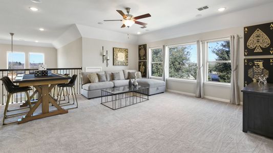 New construction Single-Family house 6100 Darlington Ave, College Station, TX 77845 plan Rosewood - image 14