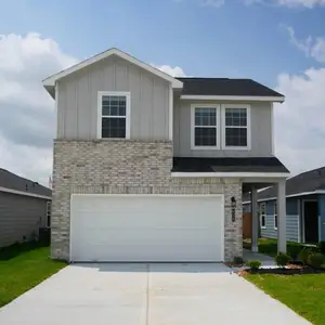 New construction Single-Family house 826 Stoney Point Ln, Dayton, TX 77535 - image