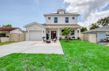 New construction Single-Family house 1410 Nebraska Ave, Palm Harbor, FL 34683 - image