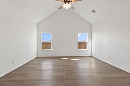 New construction Single-Family house 32022 Hoptree Ln, Waller, TX 77484 plan Premier Series - Willow - image 15