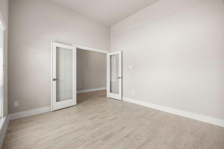 New construction Single-Family house 2726 Saw Palmetto Trl, Katy, TX 77493 - image 18