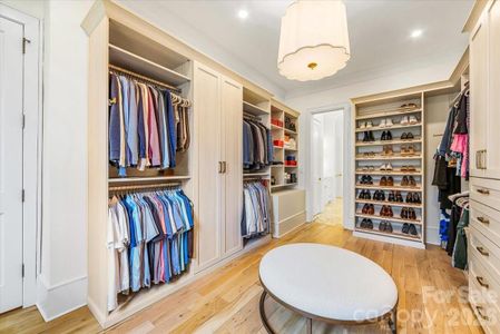 New construction Single-Family house 1614 Princeton Ave, Charlotte, NC 28209 - image 8