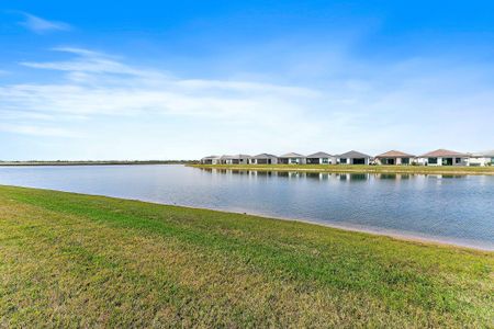 New construction Single-Family house 8566 Sw Felicita Way, Port Saint Lucie, FL 34987 Whitney- photo 31 31