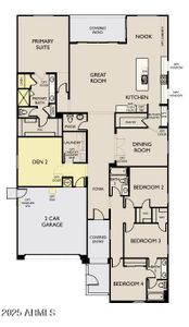 472 Floor Plan