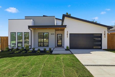 New construction Single-Family house 5810 Plum Dale Rd, Dallas, TX 75241 - image