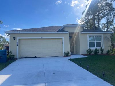 New construction Single-Family house 684 Andrew Street Se, Palm Bay, FL 32909 - photo 0