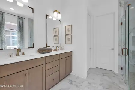 New construction Single-Family house 12066 Oak Hollow Trl, Jacksonville, FL 32256 plan Sawyer - image 16