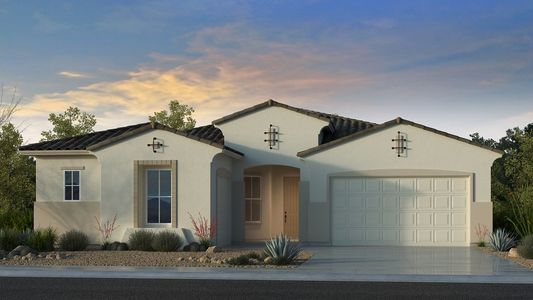 New construction Single-Family house 5115 N 177Th Ln, Litchfield Park, AZ 85340 null- photo 0 0