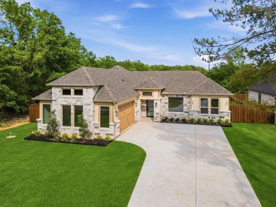 New construction Single-Family house 508 Waikiki, Tool, TX 75143 - image