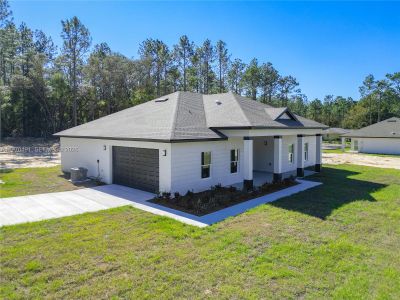 New construction Single-Family house 13882 Sw 56Th Ln, Ocala, FL 34481 - image