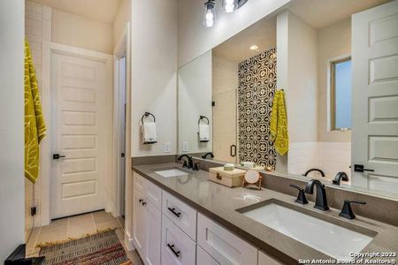 The Crest at Elm Creek by Tirol Homes in San Antonio - photo 38 38