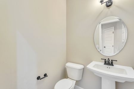 New construction Single-Family house 129 Hanover Pl, Richmond Hill, GA 31324 plan Harbor II - image 19