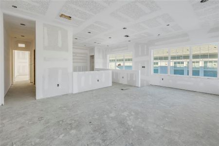 New construction Townhouse house 5727 Desert Rose Place, Tampa, FL 33615 - photo 15 15