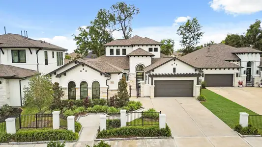 New construction Single-Family house 8914 Orchard Cv, Missouri City, TX 77459 plan 3947S - image