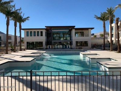 New construction Apartment house 6587 N Palmeraie Boulevard, Unit 3031, Paradise Valley, AZ 85253 - photo 0 0