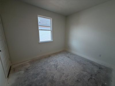New construction Single-Family house 306 Rockbridge Dr, Huntsville, TX 77340 plan The 1651 - image 9