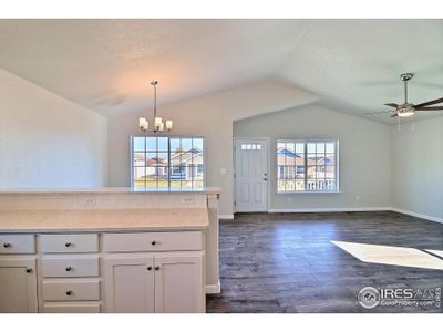 New construction Single-Family house 4215 Primrose Ln, Evans, CO 80620 null- photo 12 12