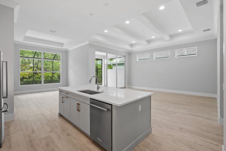 New construction Single-Family house 4243 Lucaya Pointe Wy, Vero Beach, FL 32967 - image 6