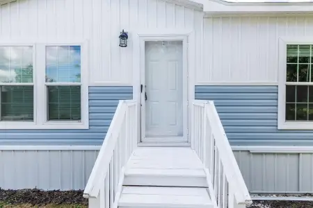 New construction Single-Family house 16918 Nw 264Th St, Okeechobee, FL 34972 - image