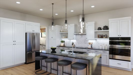 New construction Single-Family house 1090 Locust Ave, Boulder, CO 80304 plan Sage - image 10