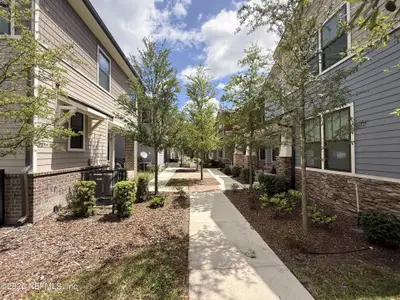 New construction Single-Family house 2922 College St, Jacksonville, FL 32205 - image