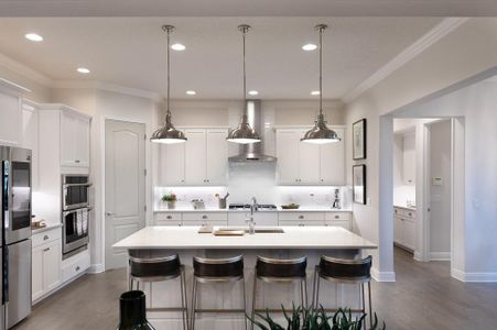 New construction Single-Family house 2216 Addison Dr, Melbourne, FL 32940 plan Mecina II - image 17