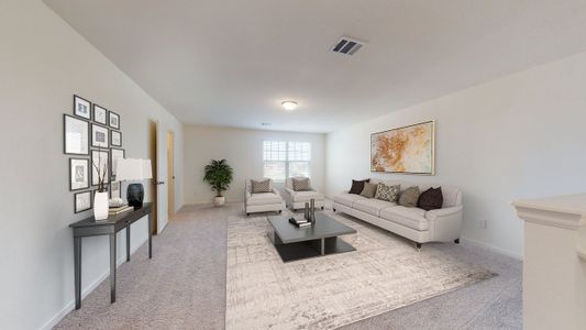 Sunterra by Starlight Homes in Katy - photo 25 25