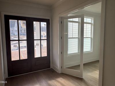 New construction Single-Family house 2710 Pathway Dr, Chapel Hill, NC 27516 - image 12